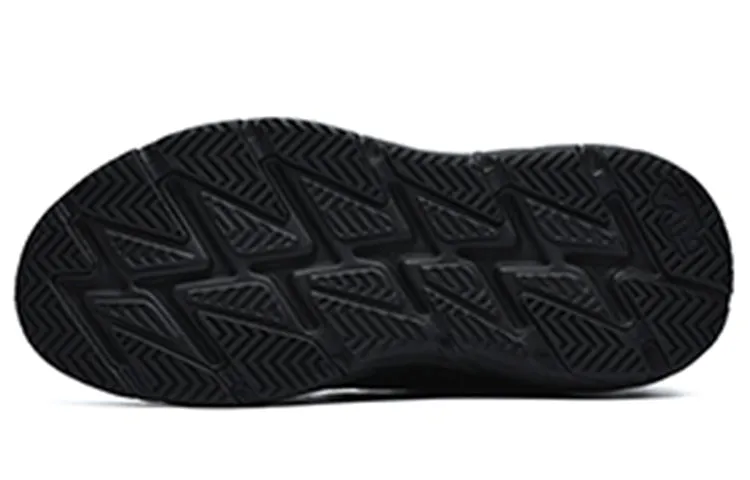 (WMNS) FILA Wave Low-Top Shoes 'Black' F12W226112FBK sold by KicksCrew product image thumbnail 5