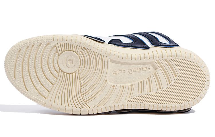 OLD ORDER Skater/001 'Dark Blue' O2120669 sold by KicksCrew product image thumbnail 4