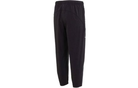 Adidas Sportswear Woven Pants 'Black' IP4954 sold by KicksCrew