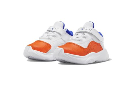 (TD) Air Jordan 11 CMFT Low 'Wheaties' CZ0906-108 sold by KicksCrew