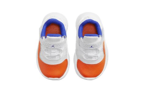 (TD) Air Jordan 11 CMFT Low 'Wheaties' CZ0906-108 sold by KicksCrew