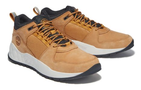 Timberland Solar Wave Sneaker 'Wheat' A2H6V sold by KicksCrew
