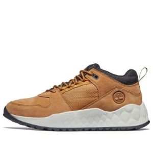 Timberland Solar Wave Sneaker 'Wheat' A2H6V sold by KicksCrew