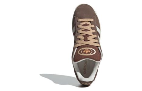 adidas Campus 00s 'Pre-Rubbed Brown' ID2077 sold by KicksCrew