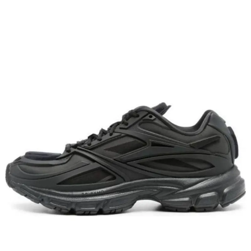 Reebok Premier Road Modern Sneakers 'Black' RMIA035C99FAB001 sold by KicksCrew