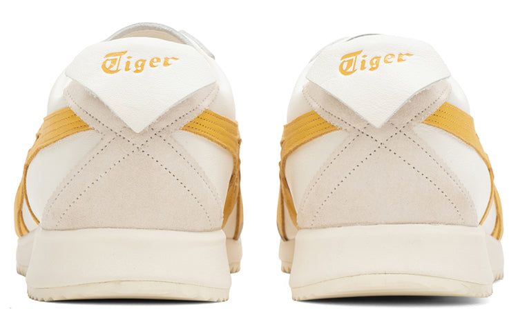 Onitsuka Tiger Mexico 66 EX Shoes 'Cream Yellow' 1183B889-104 sold by KicksCrew product image thumbnail 5