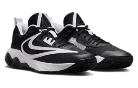 Nike Giannis Immortality 3 EP 'Black White' DZ7533003 sold by KicksCrew
