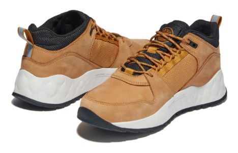 Timberland Solar Wave Sneaker 'Wheat' A2H6V sold by KicksCrew