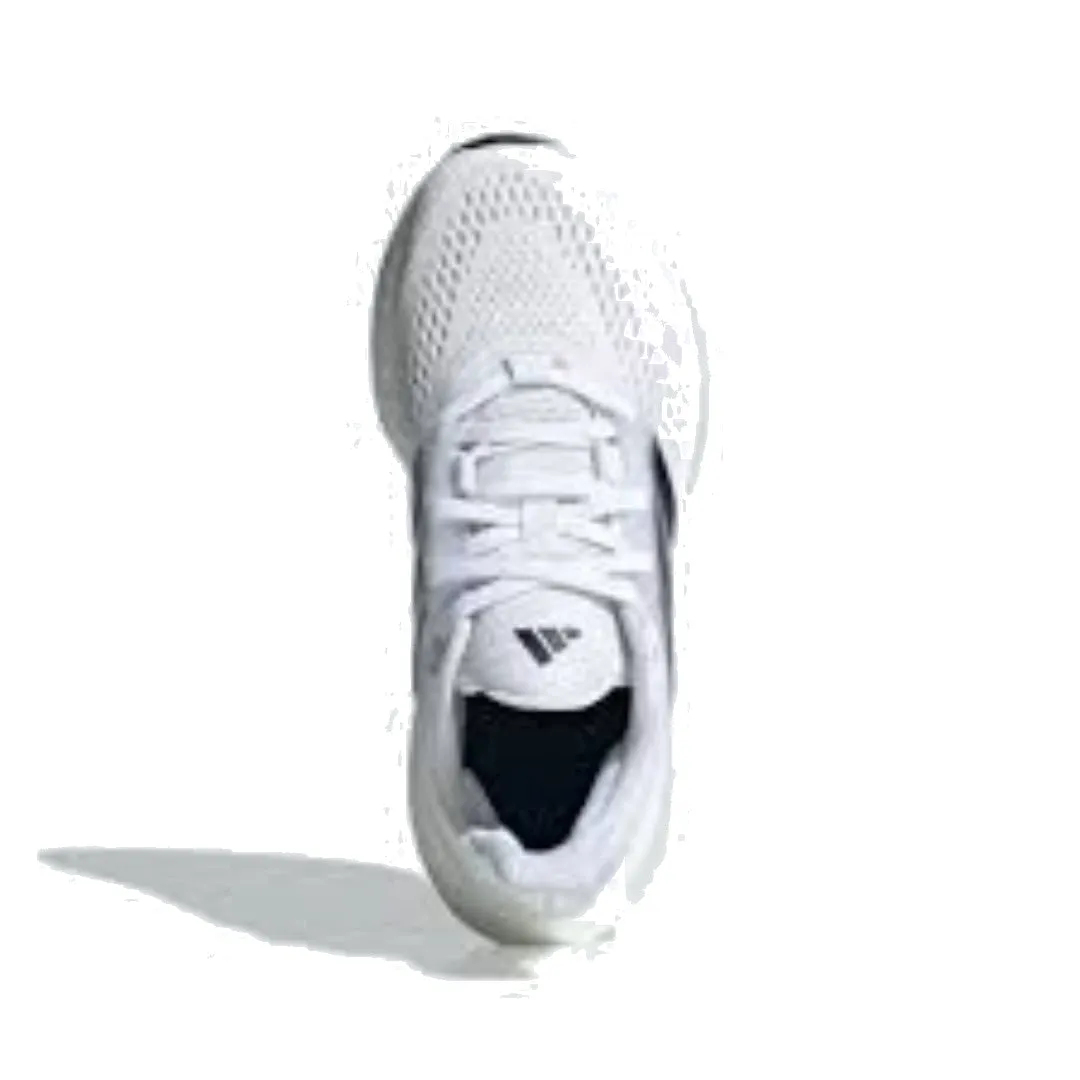 (GS) adidas Pureboost 'White Black' ID8479 sold by KicksCrew product image thumbnail 4