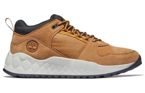 Timberland Solar Wave Sneaker 'Wheat' A2H6V sold by KicksCrew