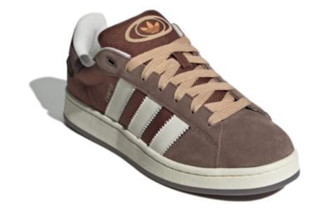adidas Campus 00s 'Pre-Rubbed Brown' ID2077 sold by KicksCrew