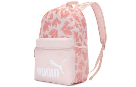 Puma Phase AOP Backpack 'Pink' 078046-04 sold by KicksCrew