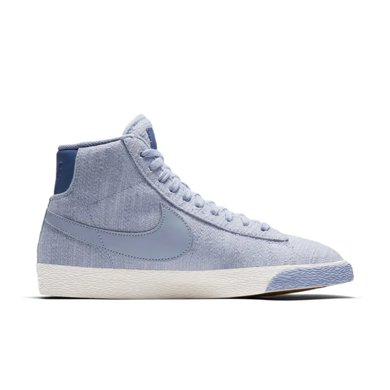 Nike Blazer Mid Premium 'Lt Armory Blue' 917605-400 sold by KicksCrew