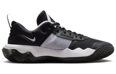 Nike Giannis Immortality 3 EP 'Black White' DZ7533003 sold by KicksCrew