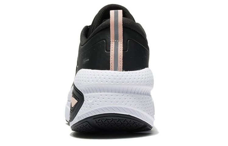 (WMNS) Li-Ning Sport Leisure 'Black White' AGLR332-1 sold by KicksCrew product image thumbnail 5