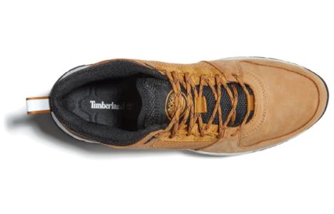 Timberland Solar Wave Sneaker 'Wheat' A2H6V sold by KicksCrew