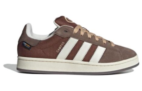adidas Campus 00s 'Pre-Rubbed Brown' ID2077 sold by KicksCrew