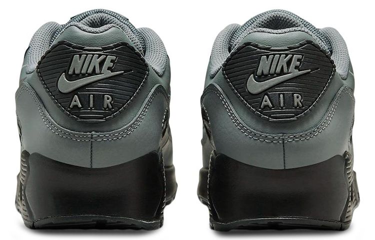Nike Air Max 90 'Multi Swoosh' FN7810-001 sold by KicksCrew product image thumbnail 5