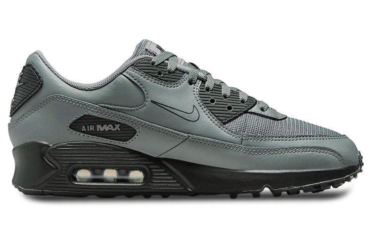 Nike Air Max 90 'Multi Swoosh' FN7810-001 sold by KicksCrew product image thumbnail 2