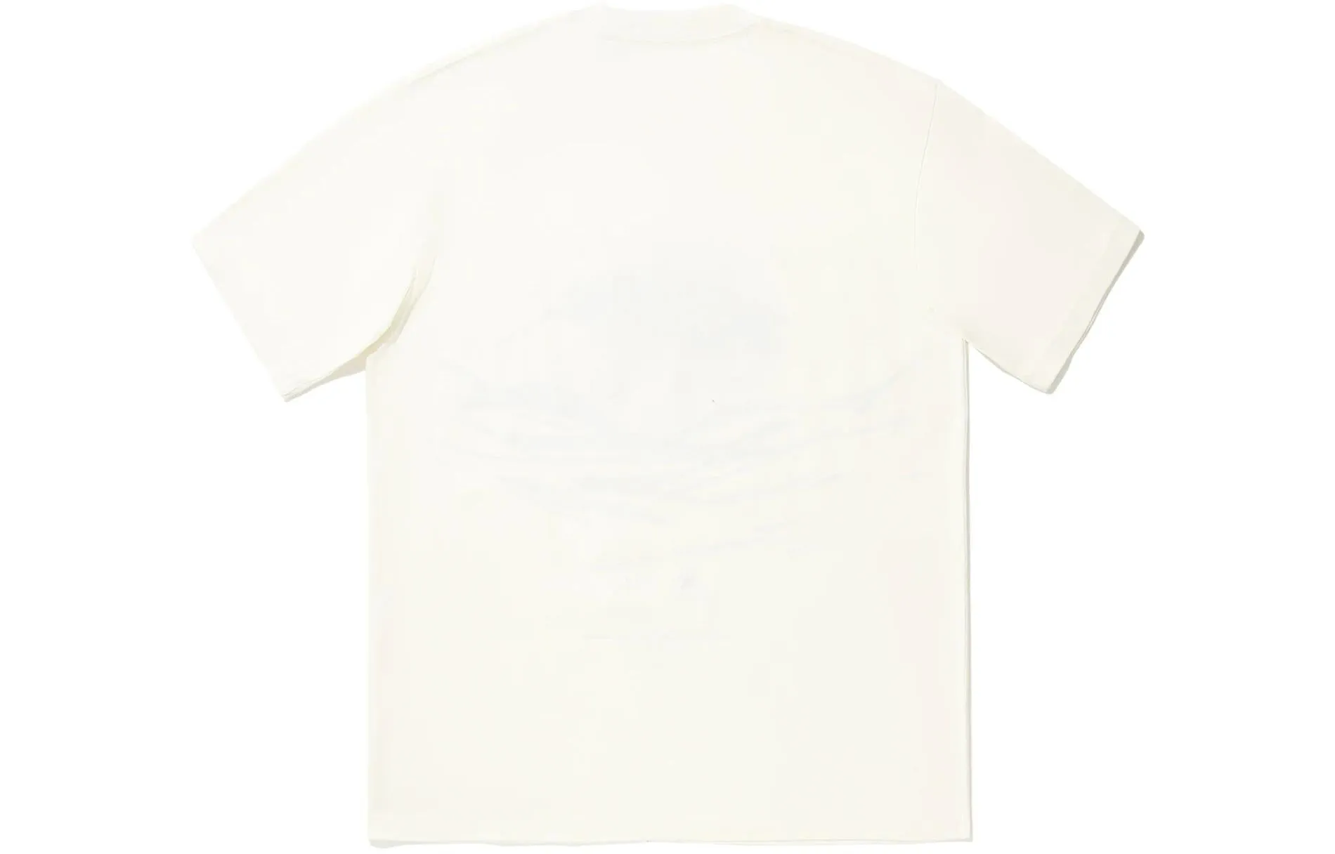 Li-Ning Reburn Graphic T-shirt 'Beige' AHSU233-1 sold by KicksCrew product image thumbnail 2