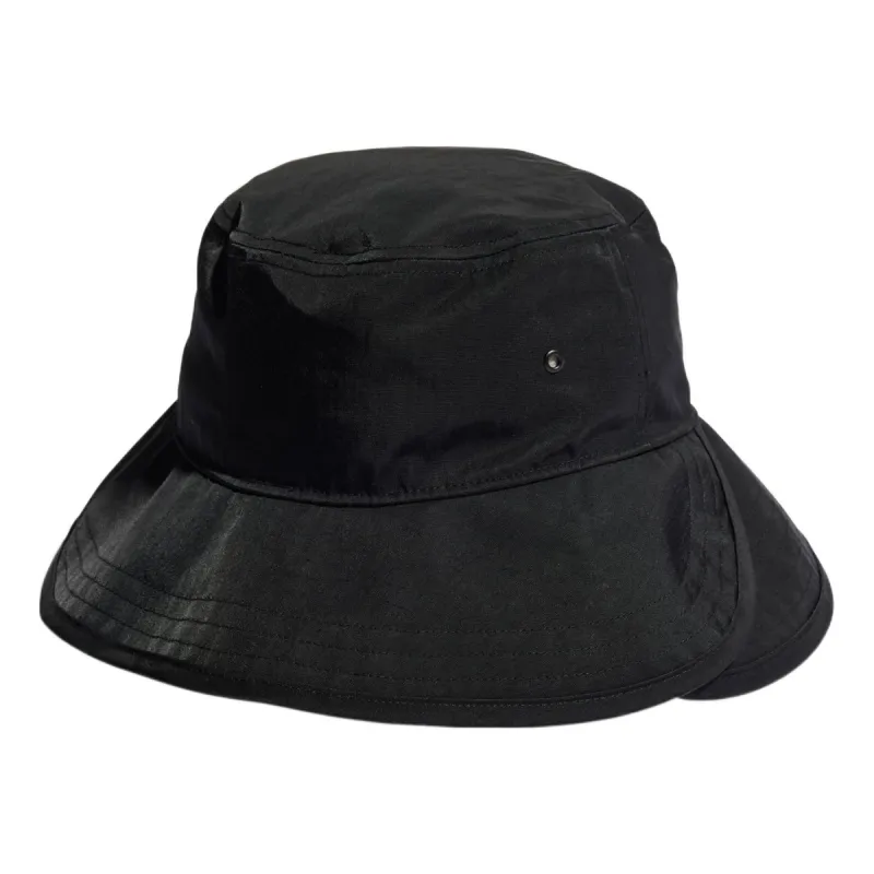 Adidas Sportswear Bucket Hat 'Black' HM1304 sold by KicksCrew