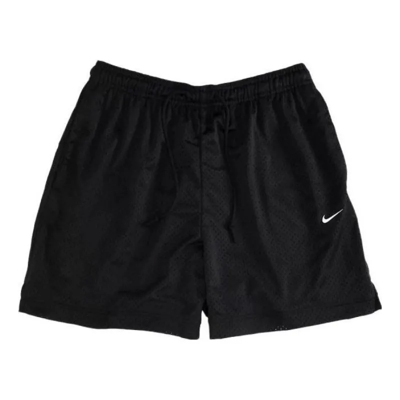 Nike NSW Mesh Shorts 'Black' DQ5000-010 sold by KicksCrew