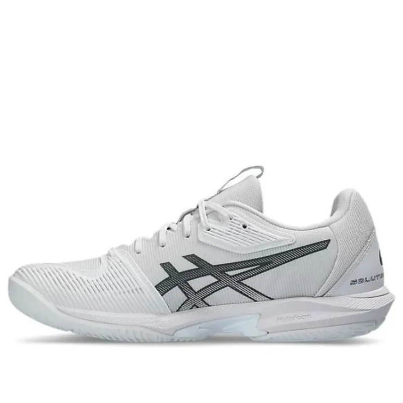 (WMNS) ASICS Solution Speed FF 3 'White Metropolis' 1042A250-101 sold by KicksCrew