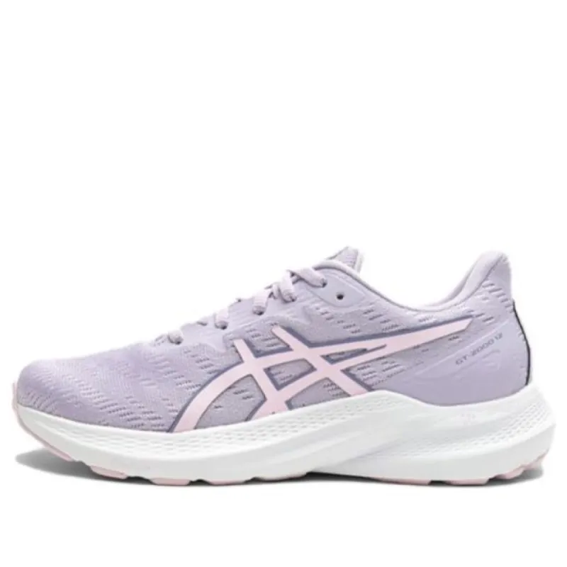 (GS) ASICS GT-2000 12 'Faded Ash Rock' 1014A330-500 sold by KicksCrew