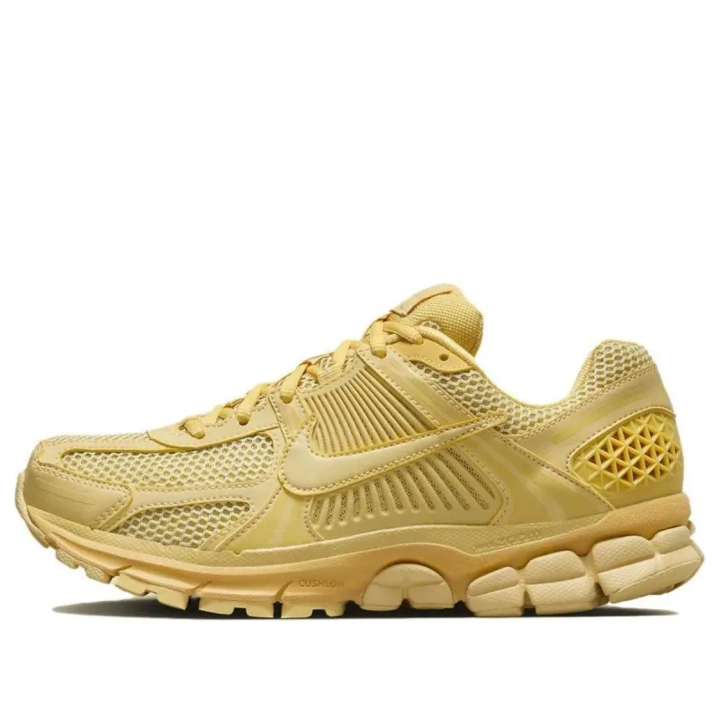 (WMNS) Nike Air Zoom Vomero 5 'Saturn Gold' FQ7079-700 made by Nike