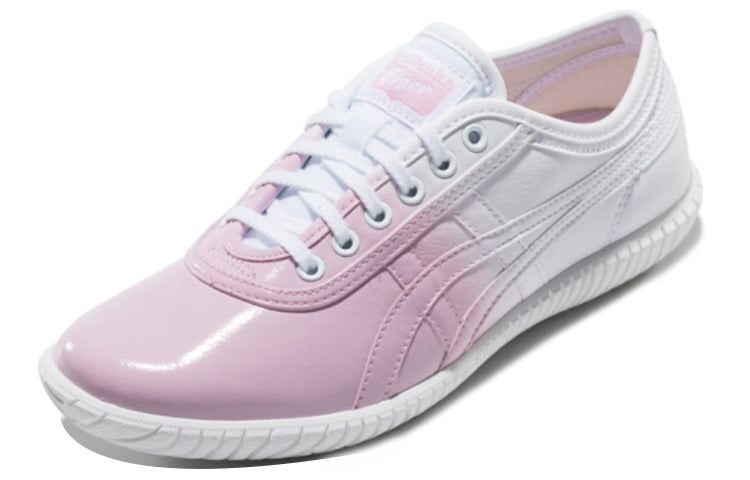 (WMNS) Onitsuka Tiger Tsunahiki 'White Gradient Pink' 1182A039-700 sold by KicksCrew product image thumbnail 3