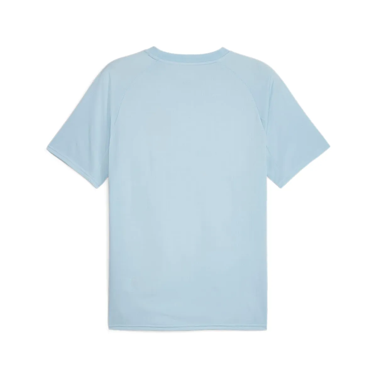 PUMA Manchester City Pre-Match Jersey 'Silver Sky Blue' 774370-01 sold by KicksCrew product image thumbnail 2