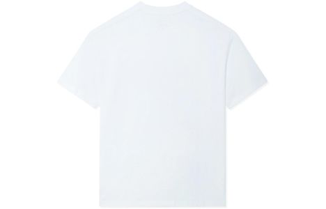 Li-Ning x Steven Harrington Graphic T-shirt 'White' AHSSC47-3 sold by KicksCrew