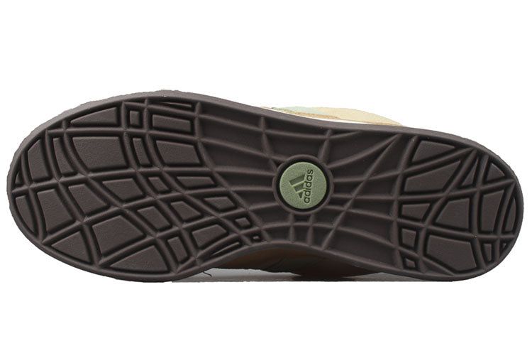 adidas originals Adimatic 'White Brown' IG6022 sold by KicksCrew product image thumbnail 5