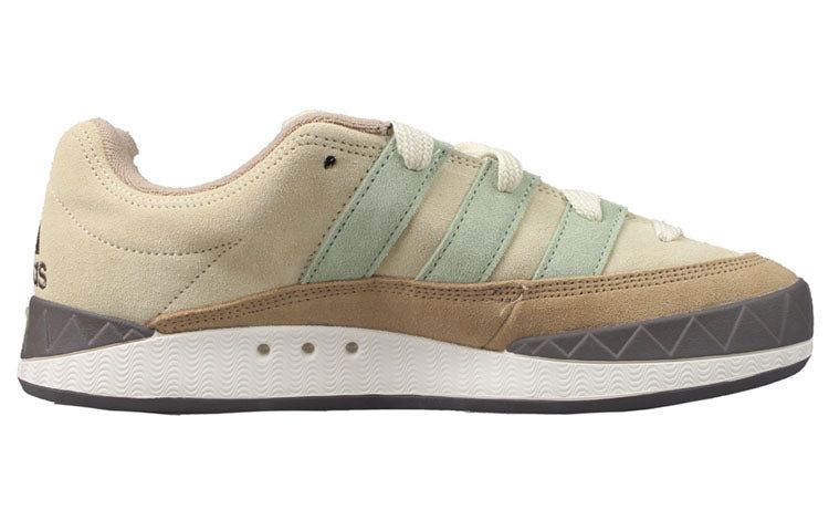 adidas originals Adimatic 'White Brown' IG6022 sold by KicksCrew product image thumbnail 2