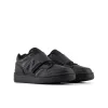 (PS) New Balance 480 'Triple Black' PHB4803B sold by KicksCrew