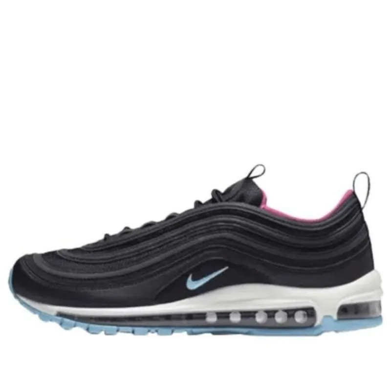 Nike Air Max 97 Premium 'Blue Gale' BV1256-001 sold by KicksCrew