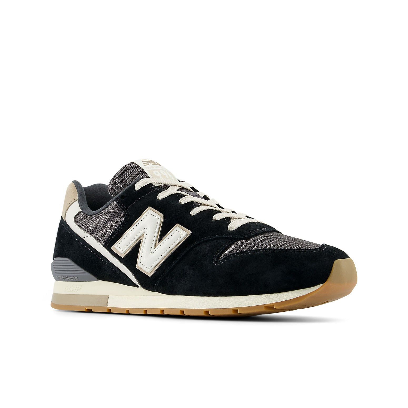 New Balance 996 'Black' CM996UL2 sold by KicksCrew product image thumbnail 3