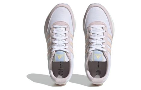 (WMNS) adidas Run 60s 3.0 'White Pink' ID1853 sold by KicksCrew