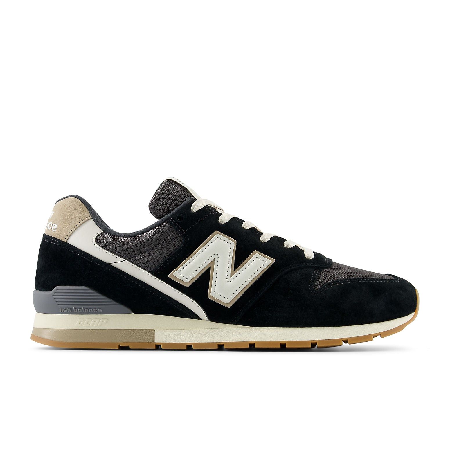 New Balance 996 'Black' CM996UL2 sold by KicksCrew product image thumbnail 2