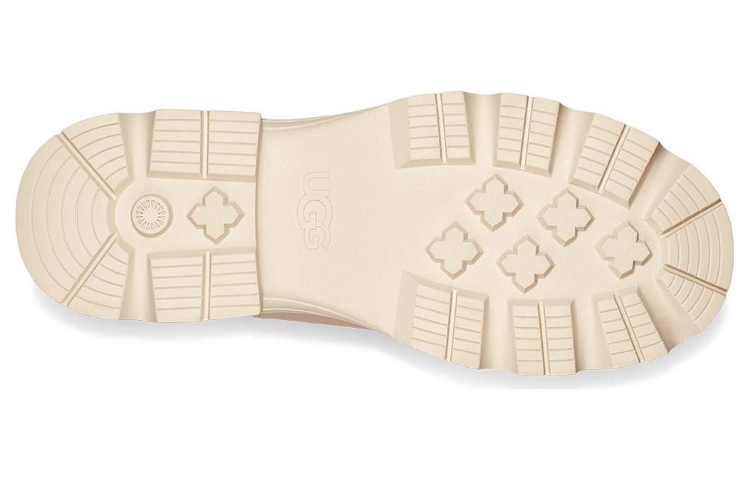 (WMNS) UGG Brisbane Chelsea Boot 'Sea Salt' 1143842-SSAL sold by KicksCrew product image thumbnail 7