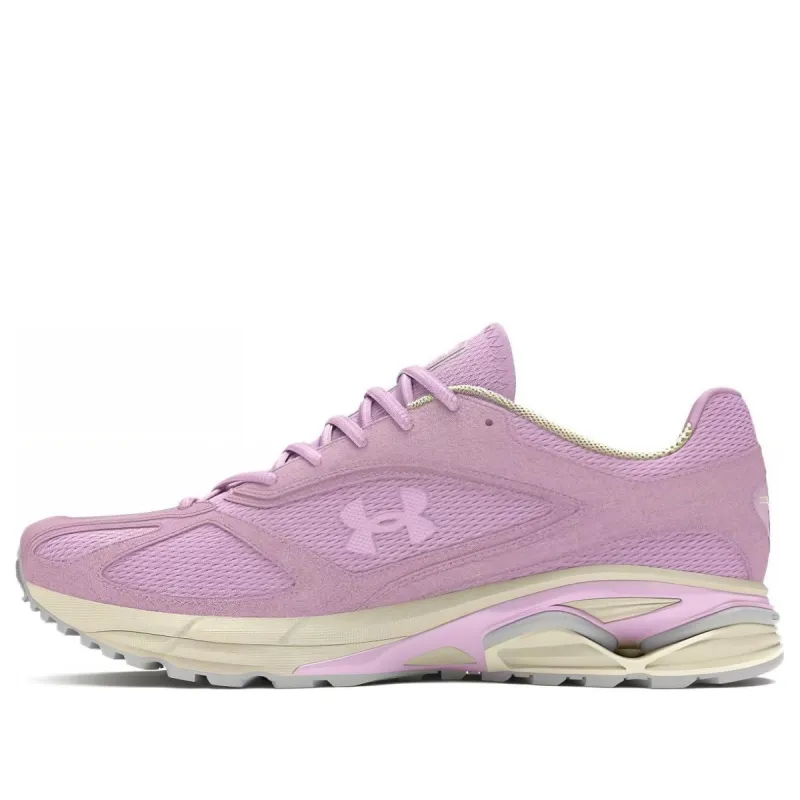 Under Armour Apparition 'Celeste Ivory Dune' 3027596-500 sold by KicksCrew