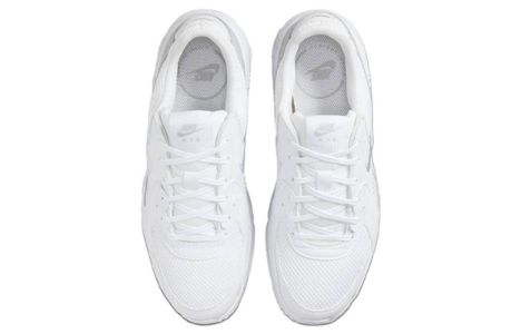 (WMNS) Nike Air Max Excee 'White Metallic Platinum' CD5432-121 sold by KicksCrew