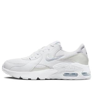 (WMNS) Nike Air Max Excee 'White Metallic Platinum' CD5432-121 sold by KicksCrew