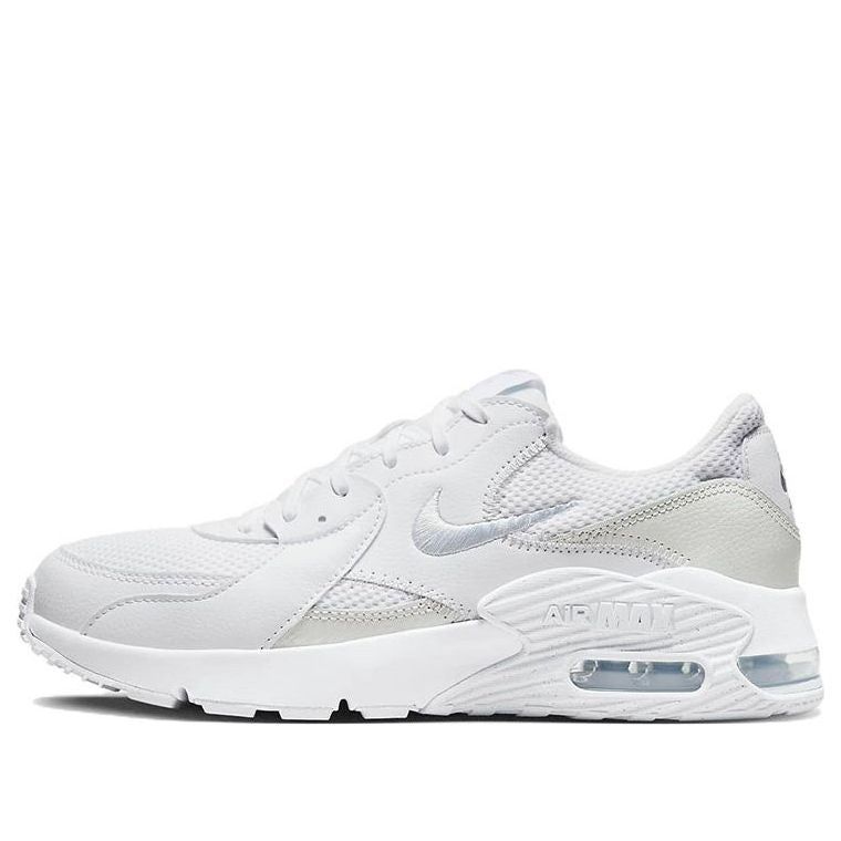 (WMNS) Nike Air Max Excee 'White Metallic Platinum' CD5432-121 sold by KicksCrew