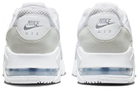 (WMNS) Nike Air Max Excee 'White Metallic Platinum' CD5432-121 sold by KicksCrew