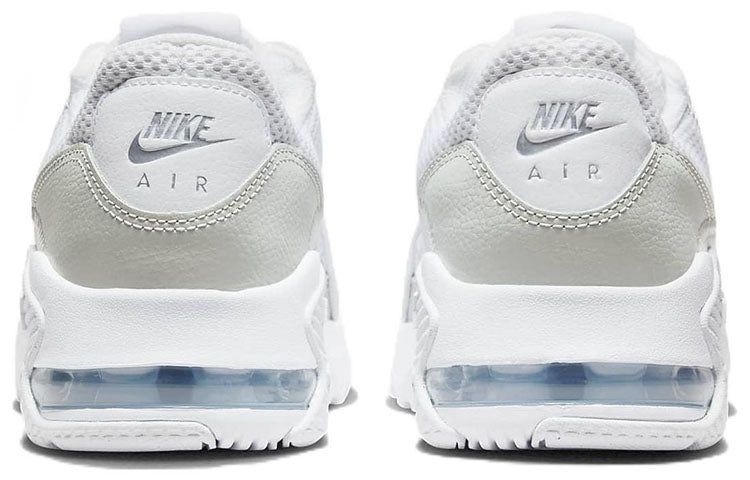 (WMNS) Nike Air Max Excee 'White Metallic Platinum' CD5432-121 sold by KicksCrew product image thumbnail 5