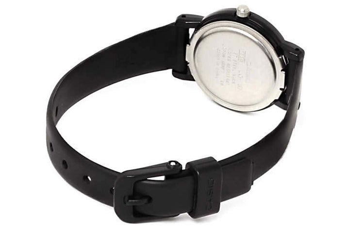 (WMNS) CASIO Analog 'Black' LQ-139EMV-1A sold by KicksCrew product image thumbnail 2
