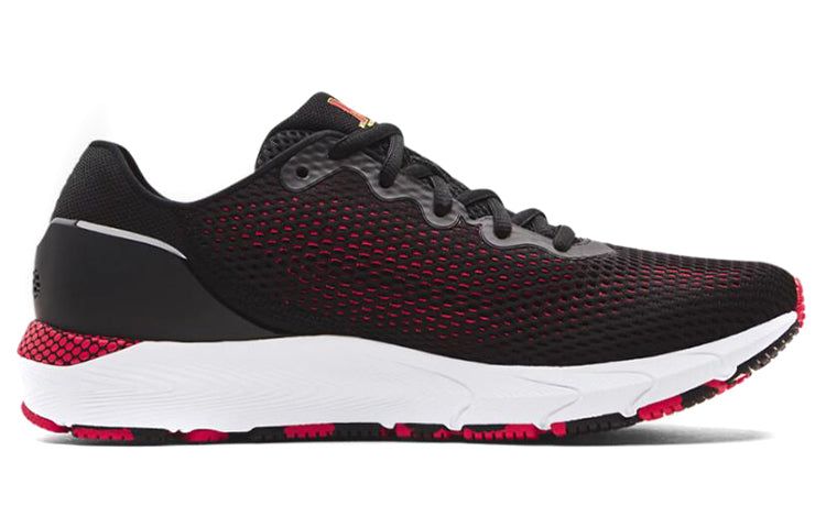 Under Armour HOVR Sonic 4 Team 'Black Pink' 3024293-002 sold by KicksCrew product image thumbnail 3