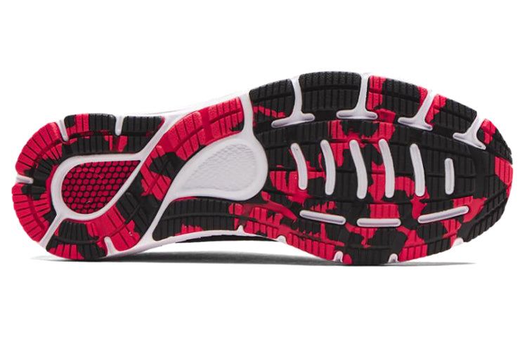 Under Armour HOVR Sonic 4 Team 'Black Pink' 3024293-002 sold by KicksCrew product image thumbnail 5