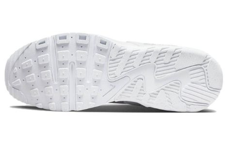 (WMNS) Nike Air Max Excee 'White Metallic Platinum' CD5432-121 sold by KicksCrew